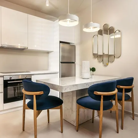 Sewelo Apartmanhotel