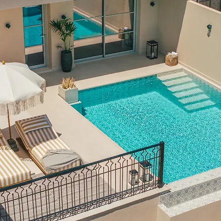Apartmanhotel Sewelo Szkinária