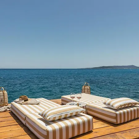 Sewelo Apartmanhotel